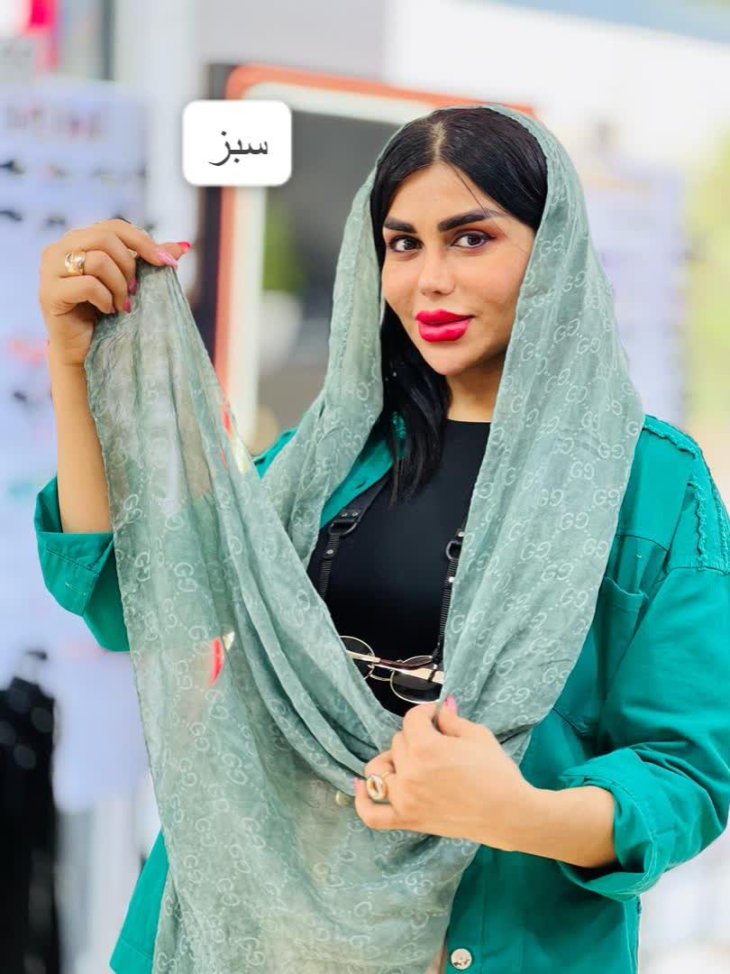 شال برند 2651